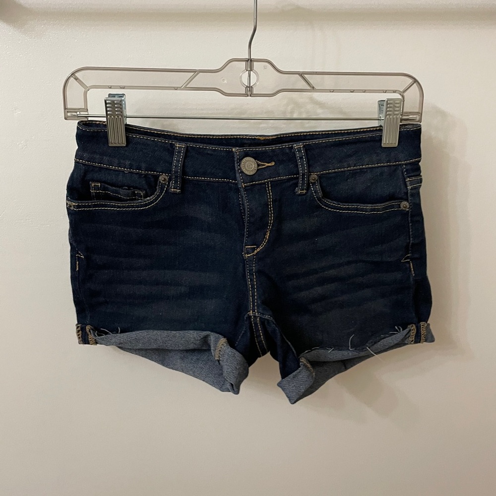 🌼2 for $20🌼 Aeropostale Denim Midi Shorts